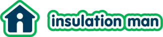 Insulation Man logo