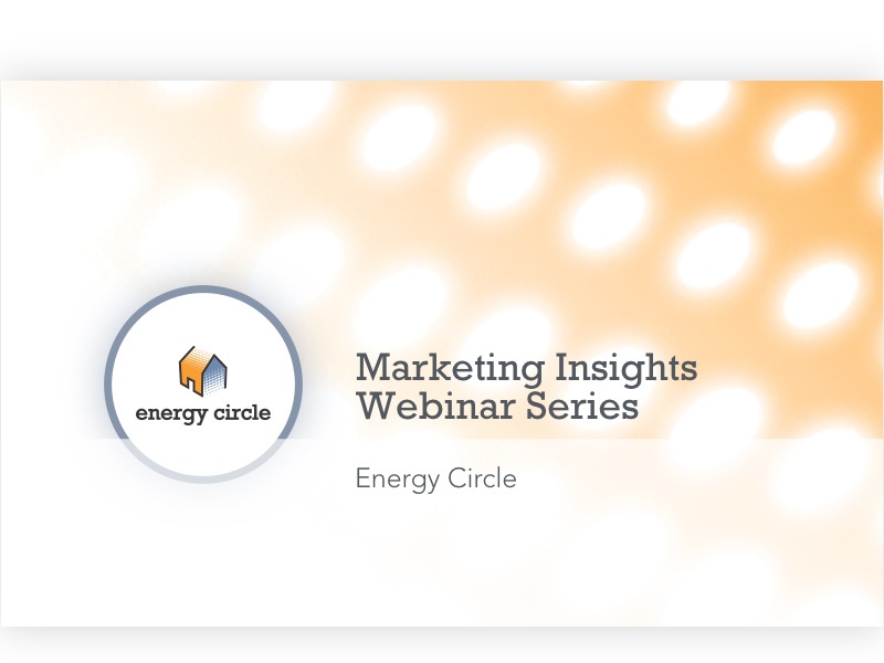 It Takes Lot Of Energy To Prepare For >> Webinar Series Learn Connect Energy Circle It Takes Lot Of Energy To Prepare For >> Webinar Series Learn Connect Energy Circle