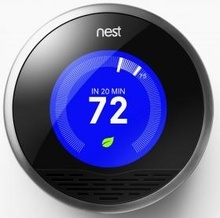 Nest Thermostat