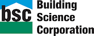 Building Science Corp Logo