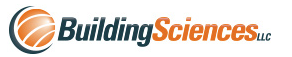 Building Sciences LLC Logo