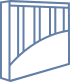 Insulation symbol icon