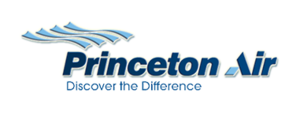 Princeton Air Logo