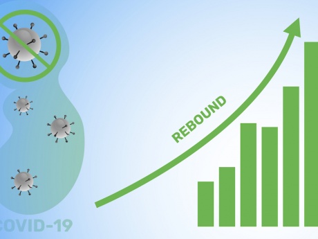 rebound graph