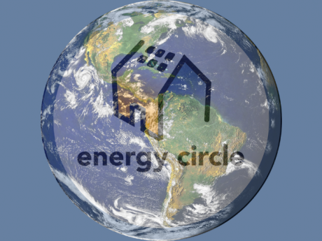 earth day at energy circle 2022